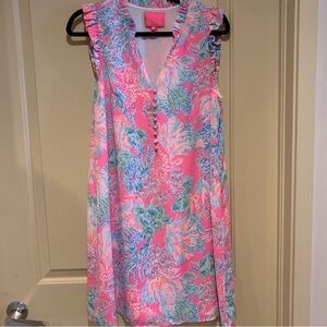 Lilly Dress